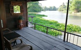 Rustic​ Charm​ Suphan​